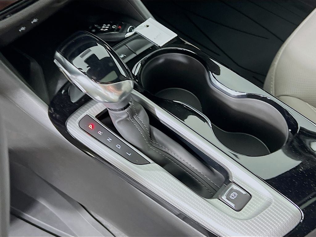 2025 Buick Envista Avenir