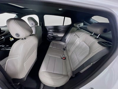 2025 Buick Envista Avenir