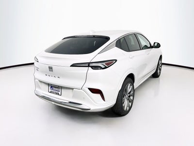 2025 Buick Envista Avenir