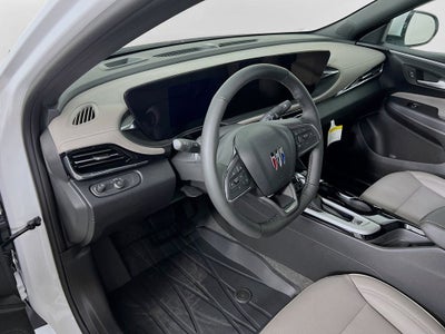 2025 Buick Envista Avenir