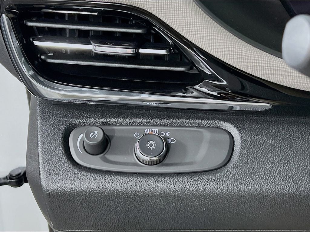 2025 Buick Envista Avenir