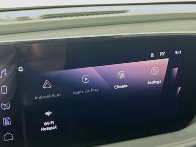 2025 Buick Envista Avenir