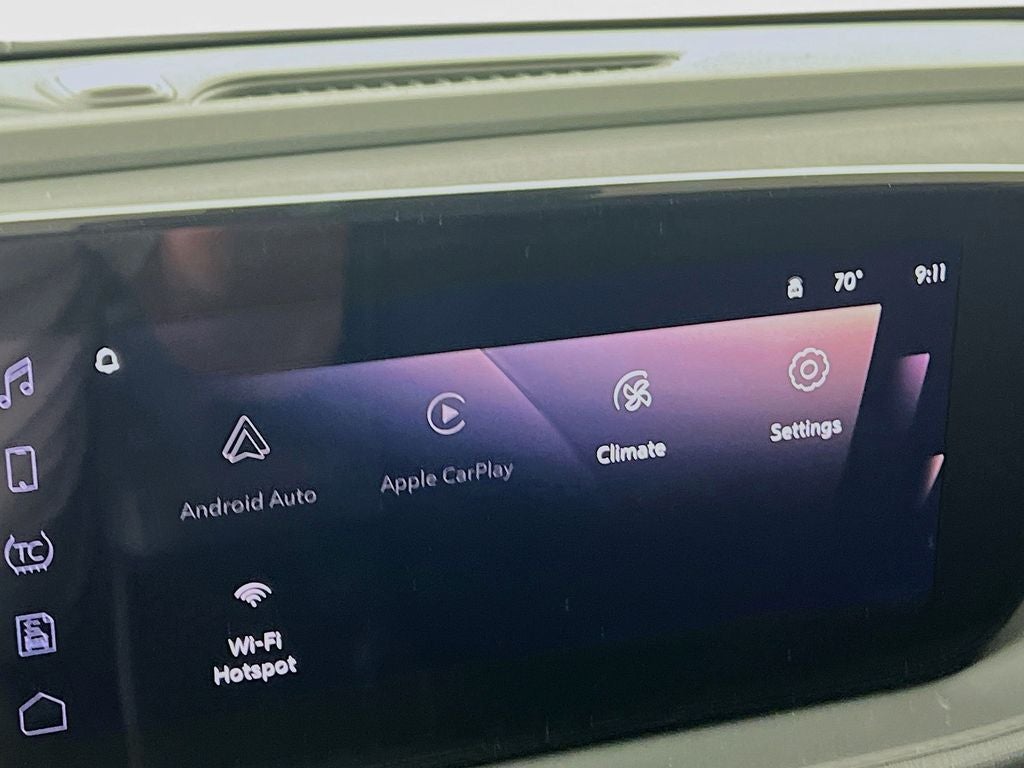 2025 Buick Envista Avenir