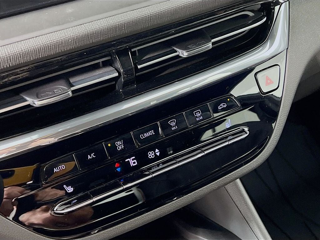 2025 Buick Envista Avenir