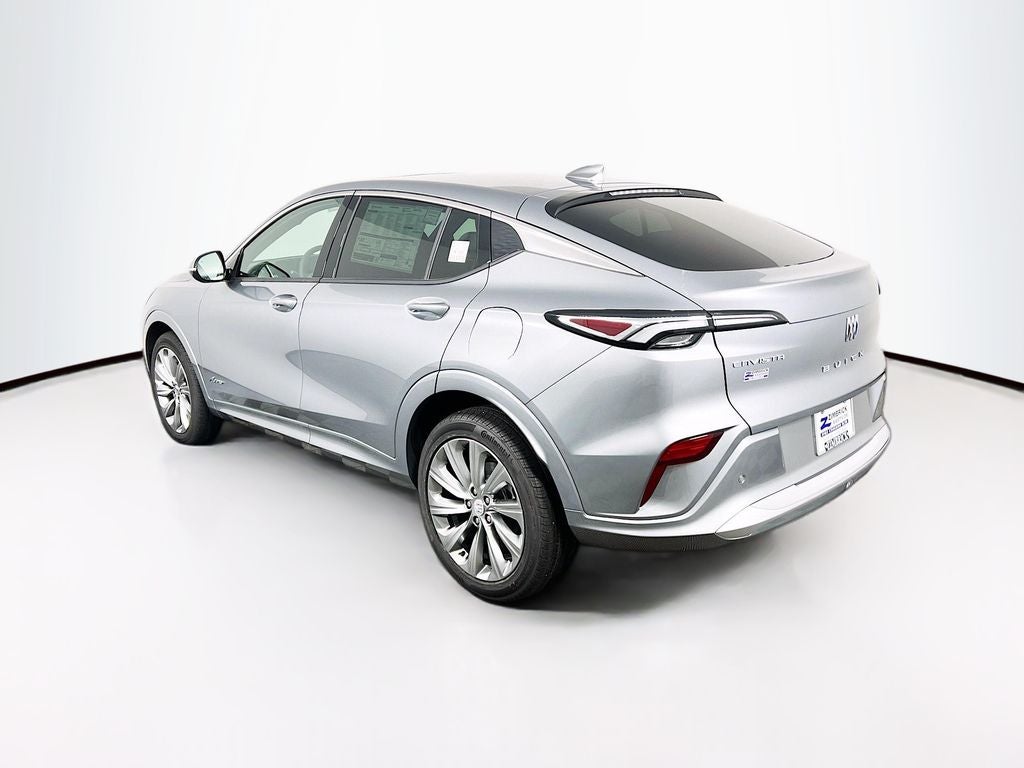 2025 Buick Envista Avenir