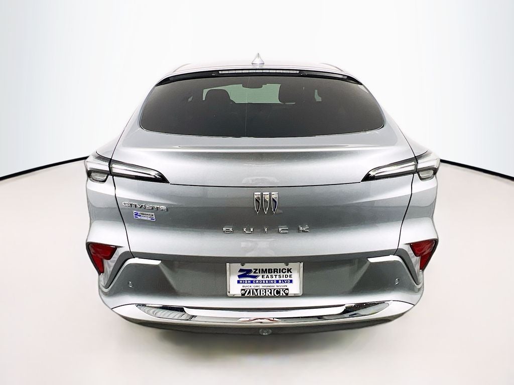 2025 Buick Envista Avenir