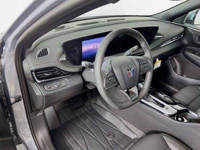 2025 Buick Envista Avenir