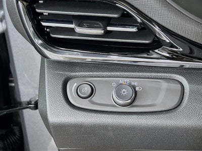 2025 Buick Envista Avenir