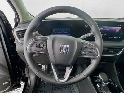2025 Buick Encore GX Avenir