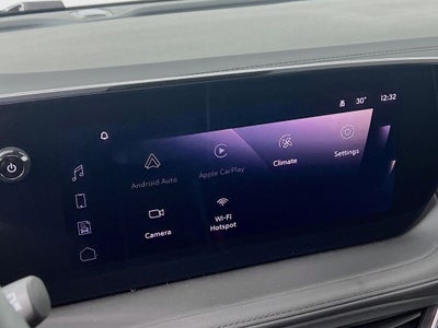 2025 Buick Encore GX Avenir