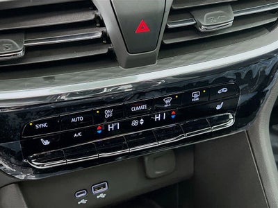 2025 Buick Encore GX Avenir