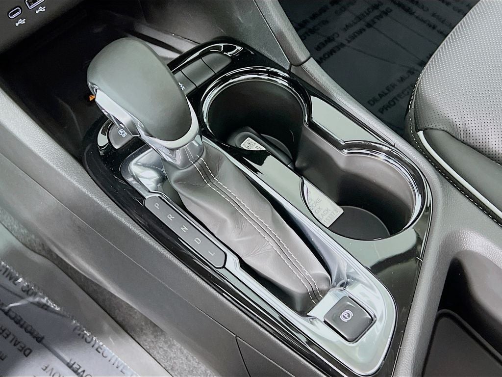 2025 Buick Encore GX Avenir