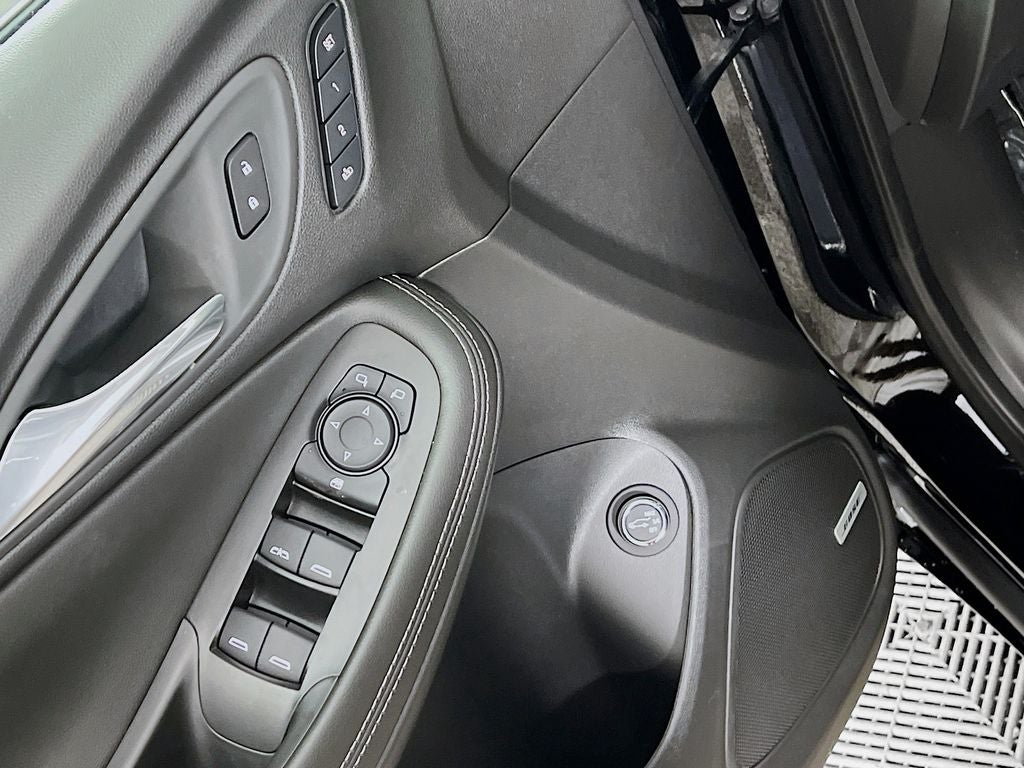 2025 Buick Encore GX Avenir