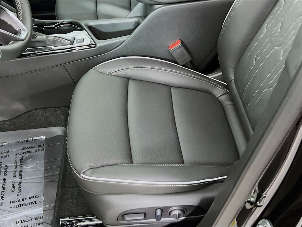 2025 Buick Encore GX Avenir