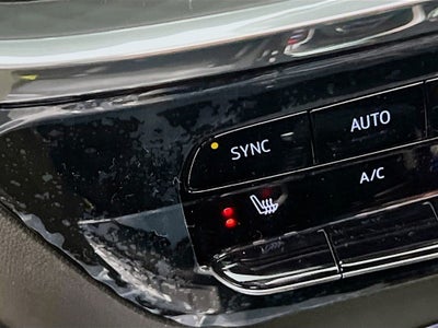 2025 Buick Encore GX Avenir