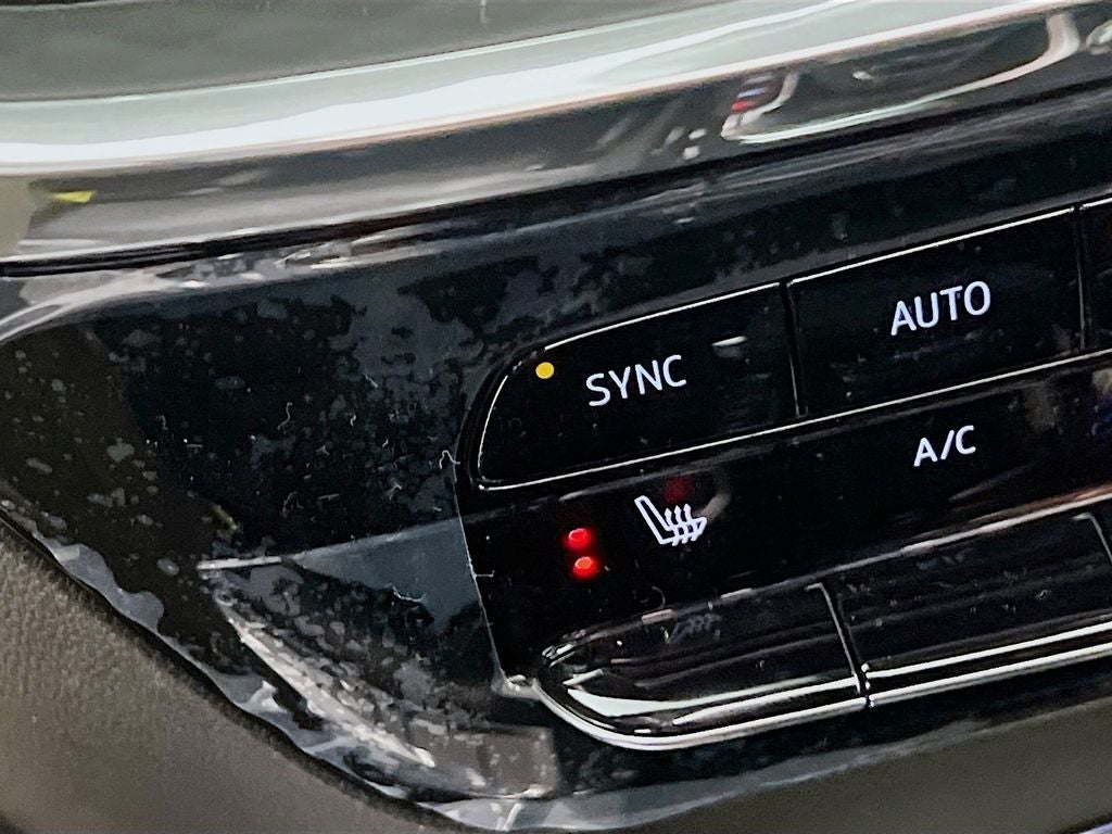 2025 Buick Encore GX Avenir