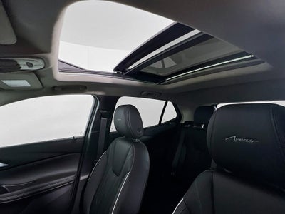 2025 Buick Encore GX Avenir