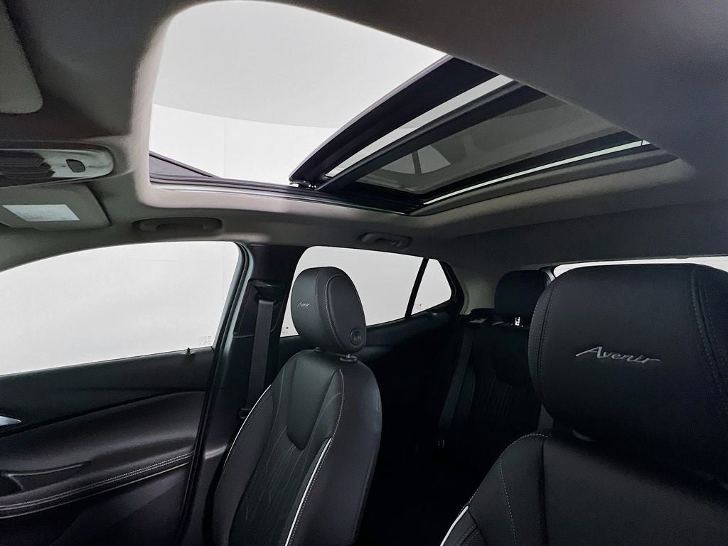 2025 Buick Encore GX Avenir