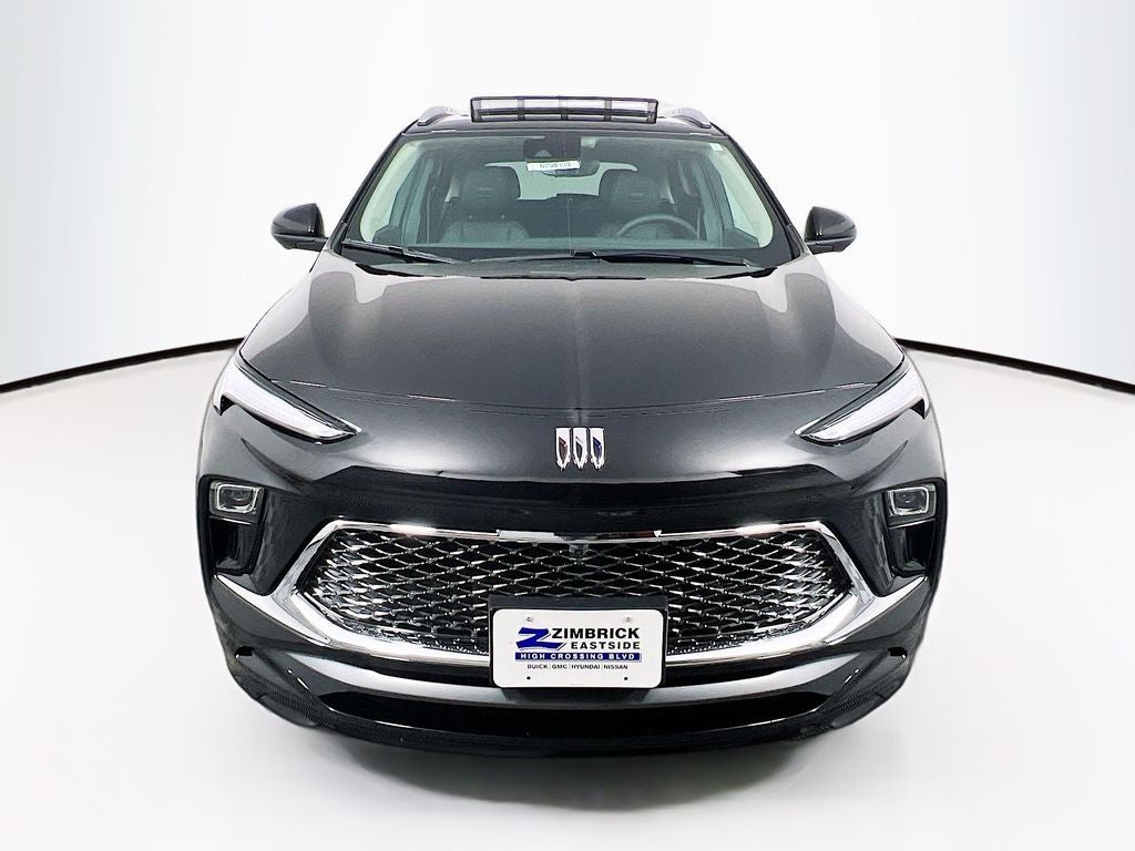 2025 Buick Encore GX Avenir