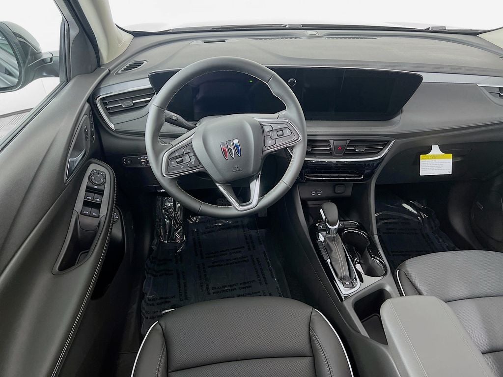 2025 Buick Encore GX Avenir