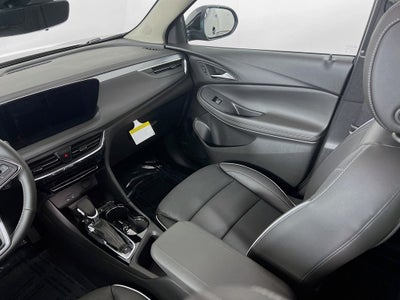 2025 Buick Encore GX Avenir