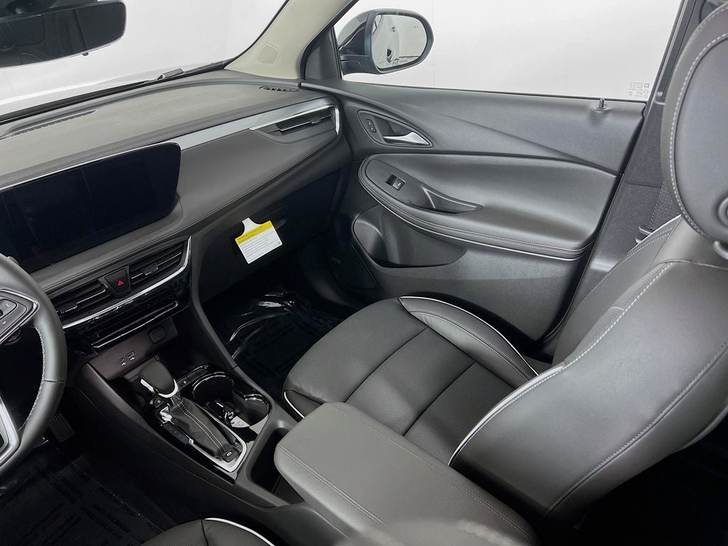 2025 Buick Encore GX Avenir