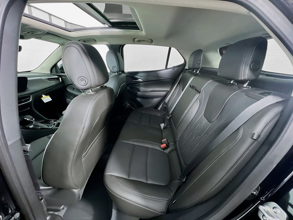 2025 Buick Encore GX Avenir