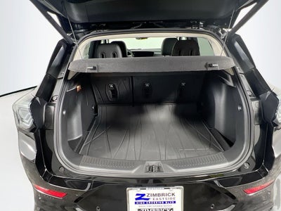 2025 Buick Encore GX Avenir