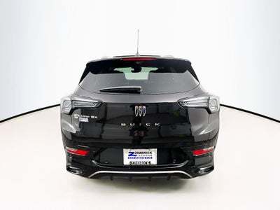 2025 Buick Encore GX Avenir