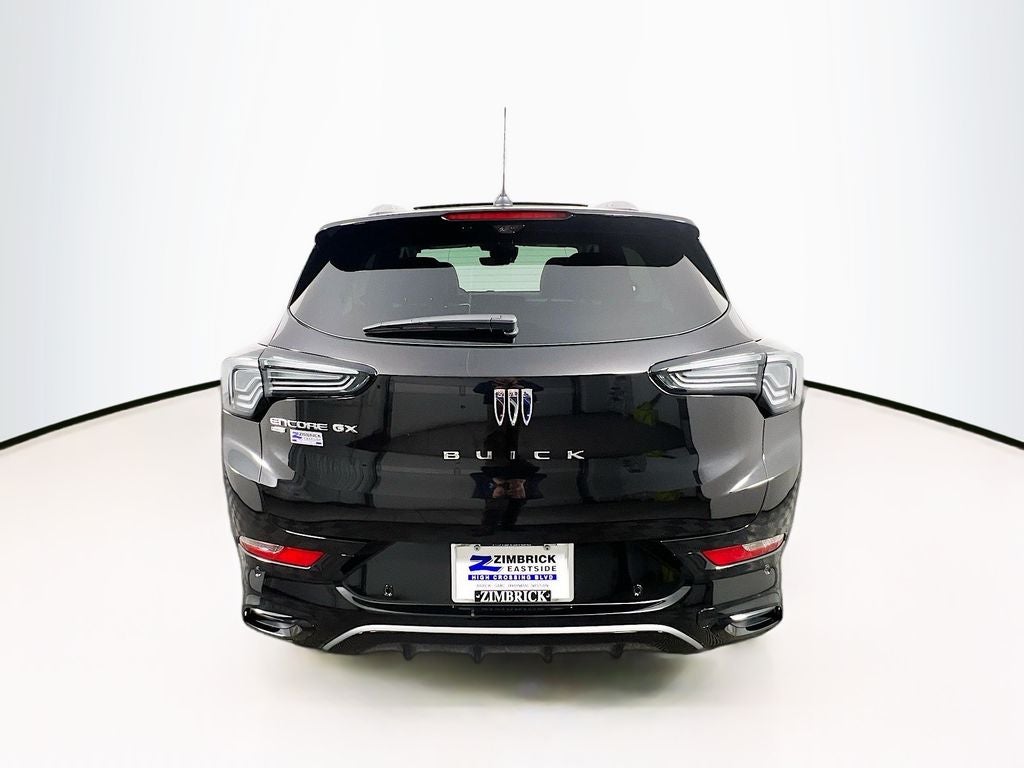 2025 Buick Encore GX Avenir