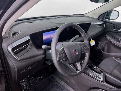 2025 Buick Encore GX Avenir