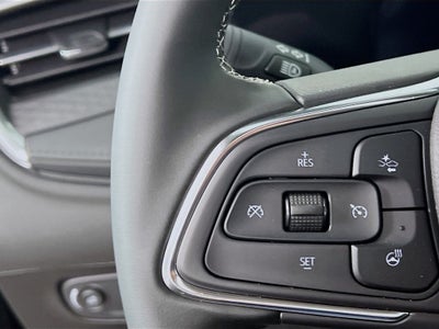 2025 Buick Encore GX Avenir