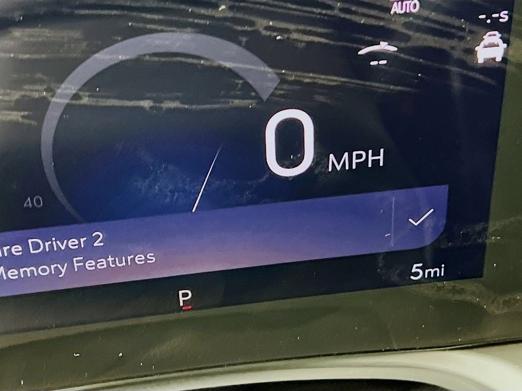 2025 Buick Encore GX Avenir