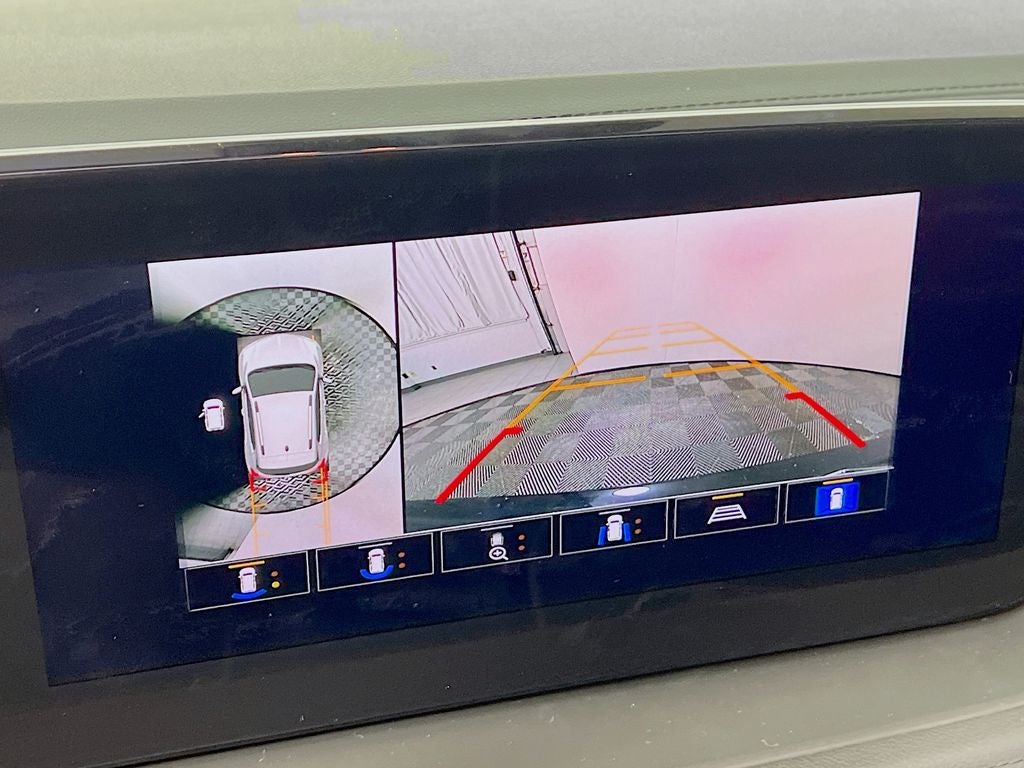 2025 Buick Encore GX Avenir