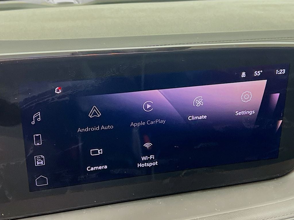 2025 Buick Encore GX Avenir