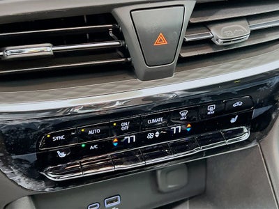 2025 Buick Encore GX Avenir