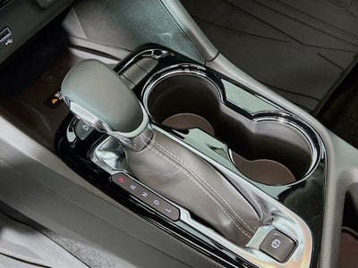 2025 Buick Encore GX Avenir