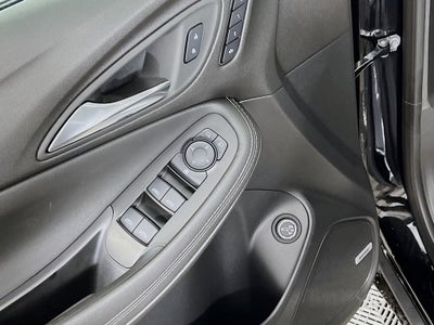 2025 Buick Encore GX Avenir