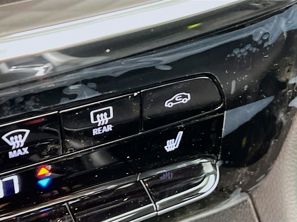 2025 Buick Encore GX Avenir