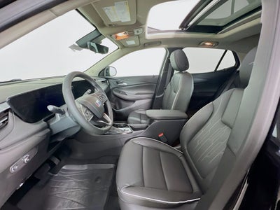 2025 Buick Encore GX Avenir