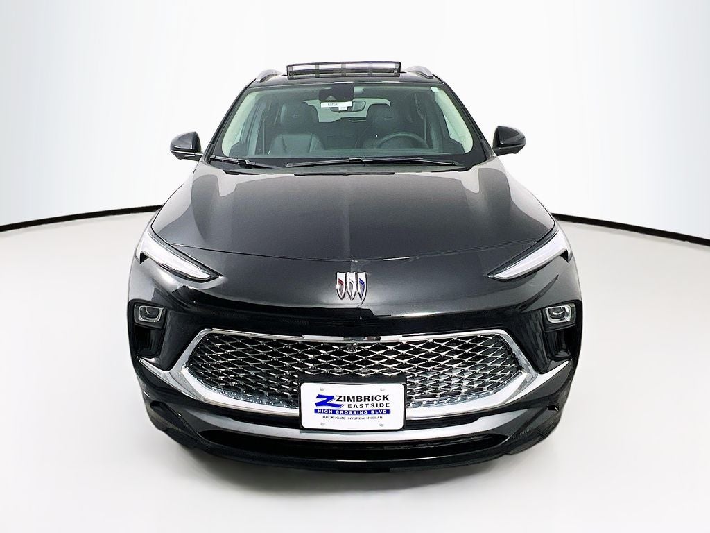 2025 Buick Encore GX Avenir