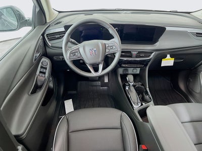 2025 Buick Encore GX Avenir
