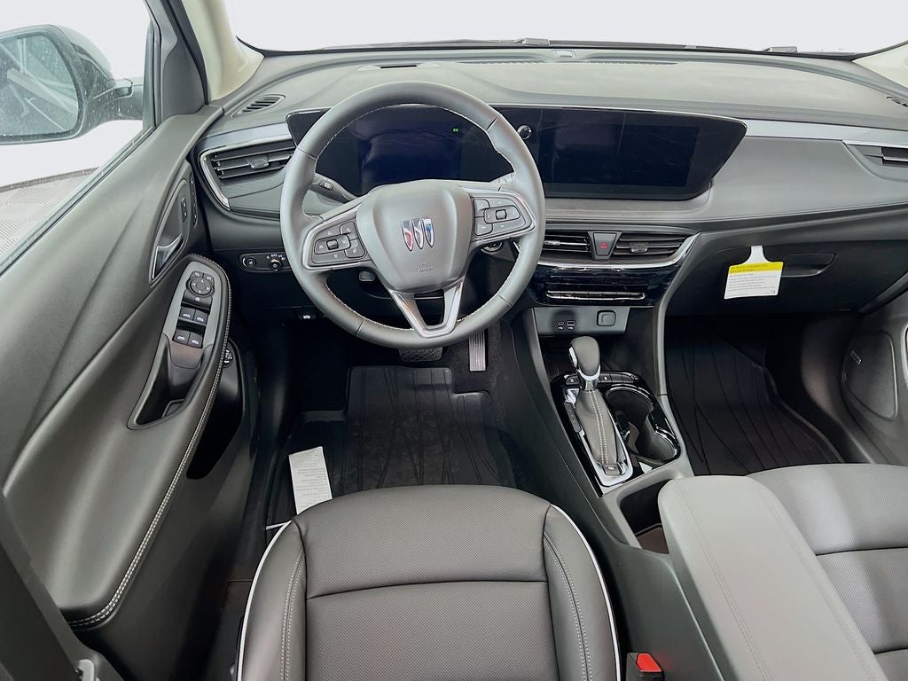 2025 Buick Encore GX Avenir