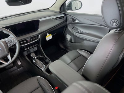 2025 Buick Encore GX Avenir