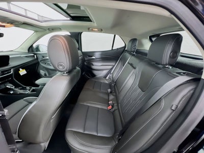 2025 Buick Encore GX Avenir
