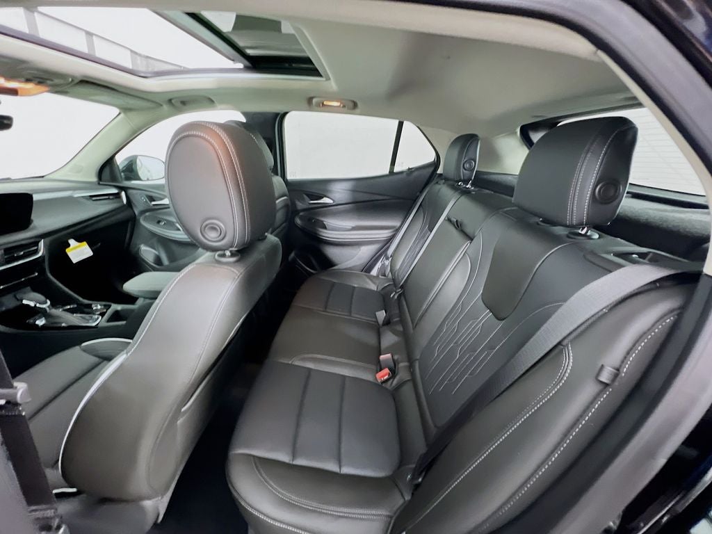 2025 Buick Encore GX Avenir