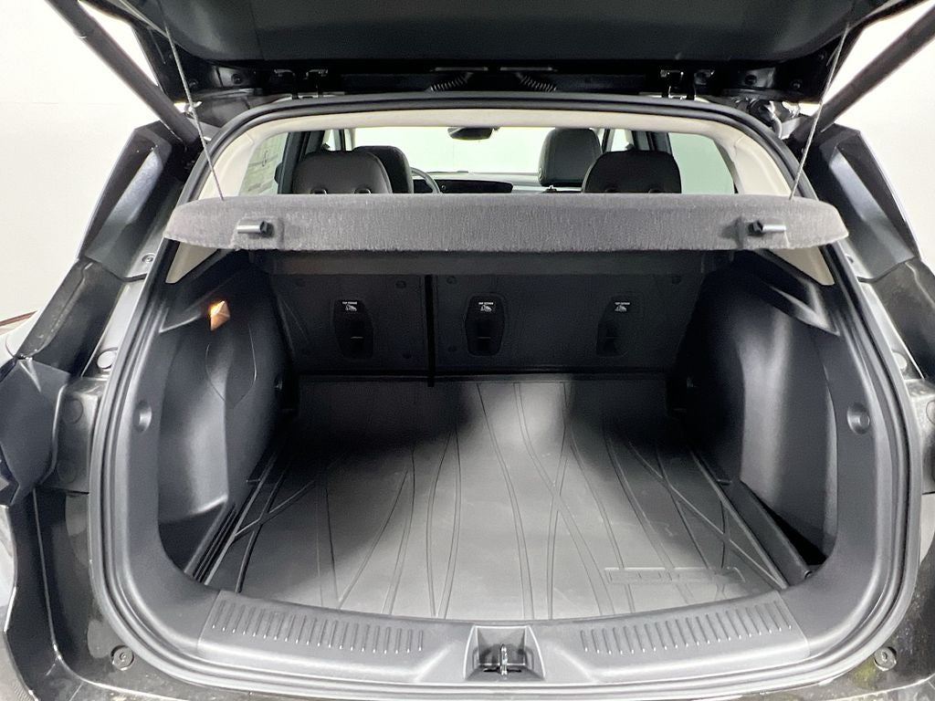 2025 Buick Encore GX Avenir