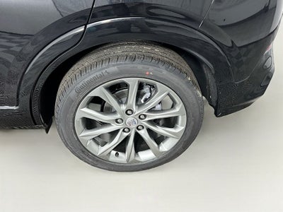 2025 Buick Encore GX Avenir