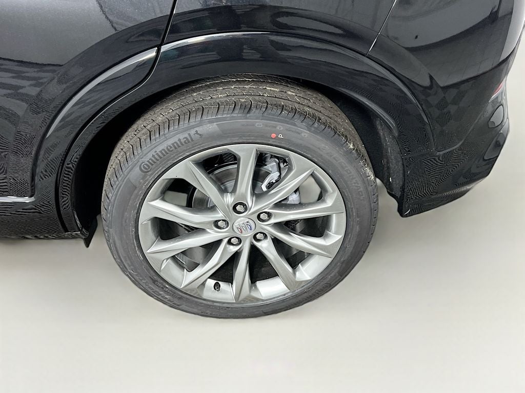 2025 Buick Encore GX Avenir