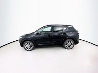 2025 Buick Encore GX Avenir